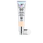 It Cosmetics CC+ Cream Full Coverage Foundation SPF50+ Color Fair Light 32ml