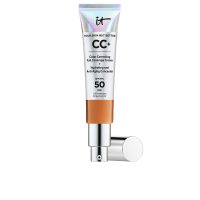 It Cosmetics CC+ Cream Full Coverage Foundation SPF50+ Color Rich 32ml
