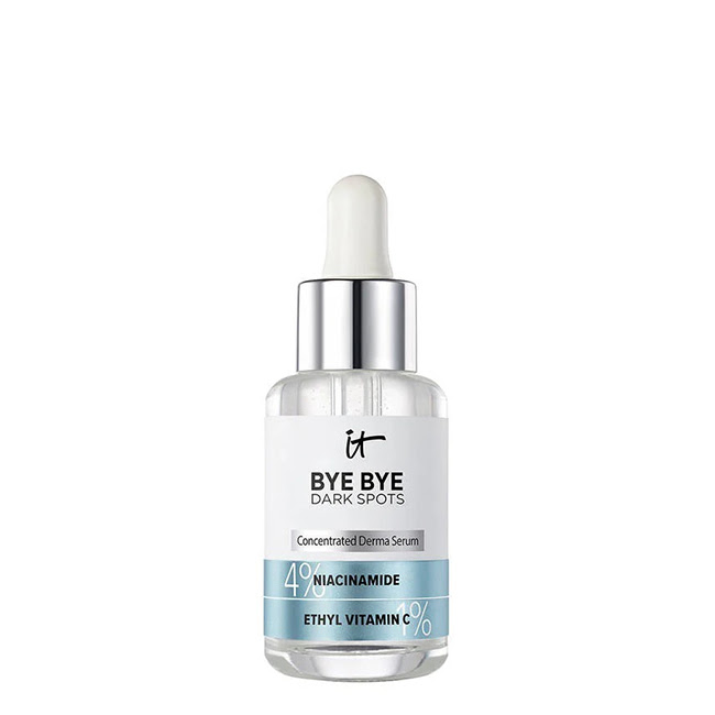 ItCosmeticsByeByeDarkSpotsNiacinamideSerum30ml It Cosmetics Bye Bye Dark Spots Niacinamide Serum 30ml