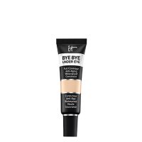 It Cosmetics Bye Bye Under Eye Concealer Color 11.0 Light Nude 12ml