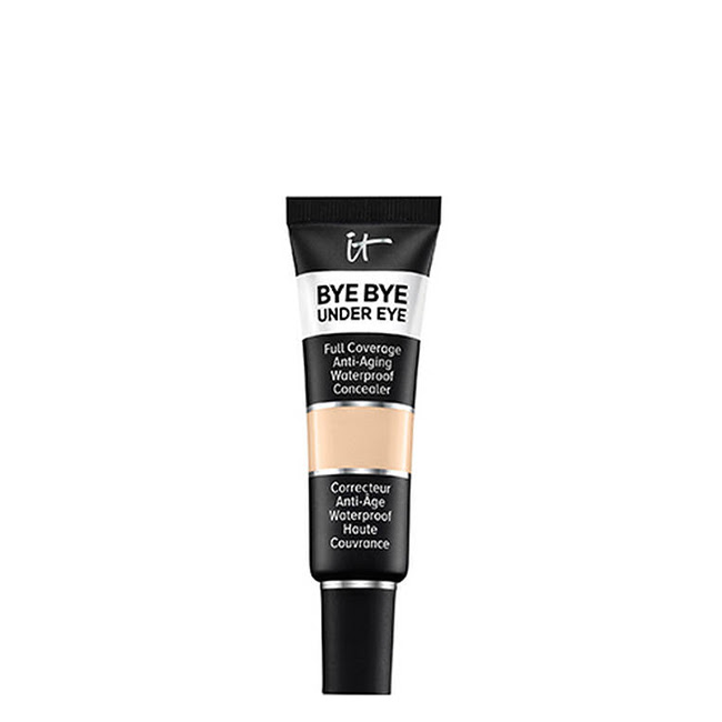 ItCosmeticsByeByeUnderEyeConcealerColor11.0LightNude12ml It Cosmetics Bye Bye Under Eye Concealer Color 11.0 Light Nude 12ml