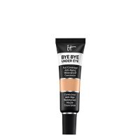 It Cosmetics Bye Bye Under Eye Concealer Color 25.0 Medium Natural 12ml