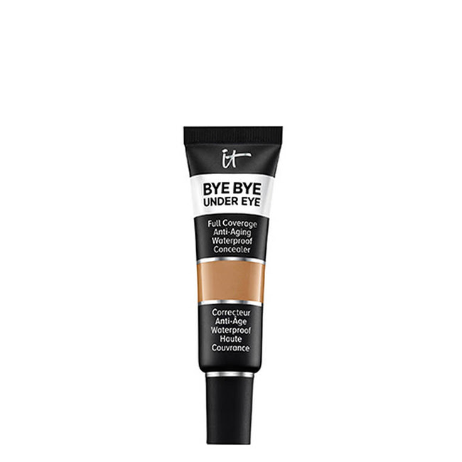 ItCosmeticsByeByeUnderEyeConcealerColor33.5TanNatural12ml It Cosmetics Bye Bye Under Eye Concealer Color 33.5 Tan Natural 12ml