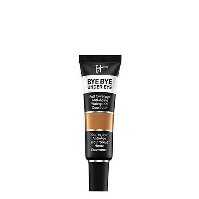 ItCosmeticsByeByeUnderEyeConcealerColor355Rich12ml It Cosmetics Bye Bye Under Eye Corretor Cor 35.5 Rich 12ml - Image 1
