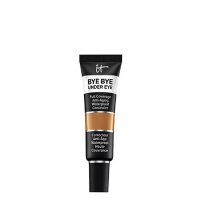 It Cosmetics Bye Bye Under Eye Concealer Color 40.0 Deep Tan 12ml
