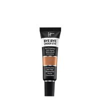 It Cosmetics Bye Bye Under Eye Concealer Color 40.5 Deep 12ml