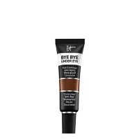 It Cosmetics Bye Bye Under Eye Concealer Color 44.0 Deep Natural 12ml