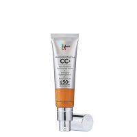 It Cosmetics CC+ Cream Full Coverage Foundation SPF50+ Color Rich 32ml