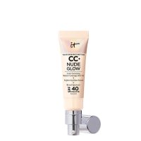 It Cosmetics CC+ Nude Glow Foundation + Serum SPF40 Color Fair 32ml