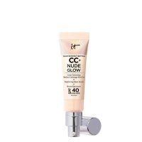It Cosmetics CC+ Nude Glow Foundation + Serum SPF40 Color Fair Light 32ml