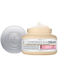 It Cosmetics Confidence in a Cream for All Skin Types 120ml