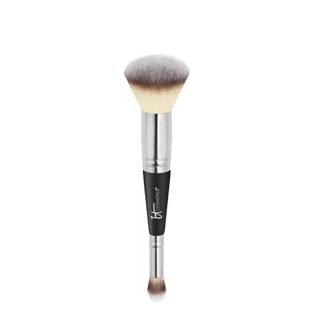 ItCosmeticsHeavenlyLuxeComplexionPerfectionBrush#7 It Cosmetics Heavenly Luxe Complexion Perfection Brush #7