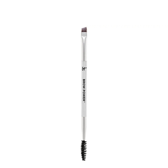 ItCosmeticsHeavenlyLuxeUniversalBrow-TransformerBrush#21 It Cosmetics Heavenly Luxe Universal Brow-Transformer Brush #21