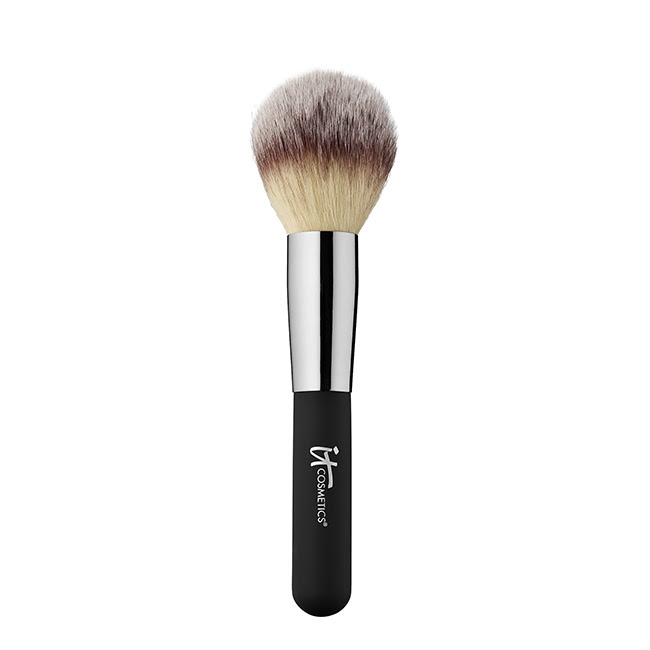 ItCosmeticsHeavenlyLuxeWandBallPowderBrush#8 It Cosmetics Heavenly Luxe Wand Ball Powder Brush #8