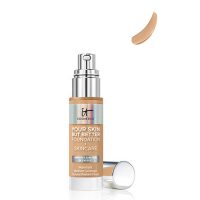 It Cosmetics Your Skin But Better Foundation + Skincare Color 31 Medium Neutral 30ml