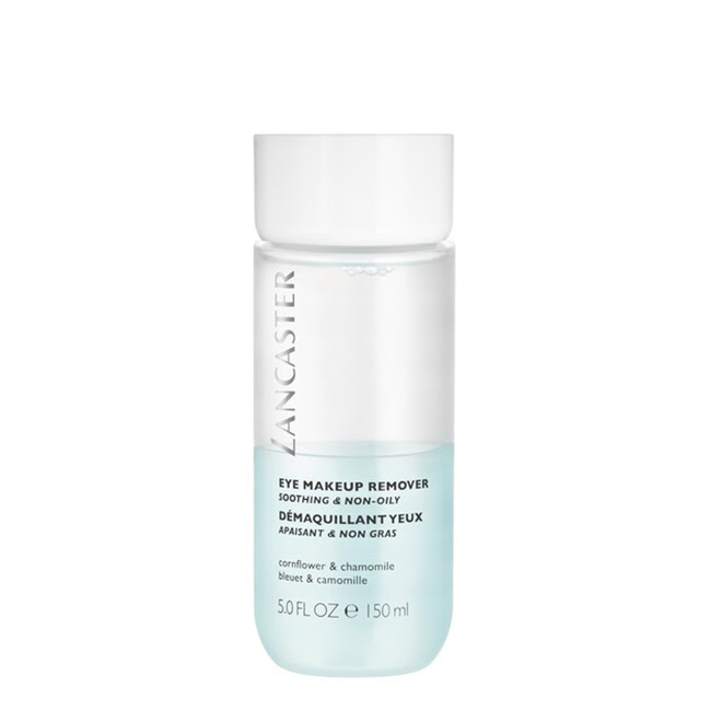LancasterEyeMake-upRemover150ml ランカスター アイメイクアップ リムーバー 150ml - 画像 (1)