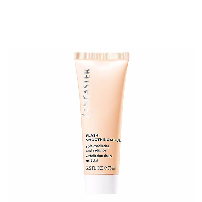 LancasterFlashSmoothingScrub75ml ランカスター フラッシュ スムージング スクラブ 75ml - 画像 (1)