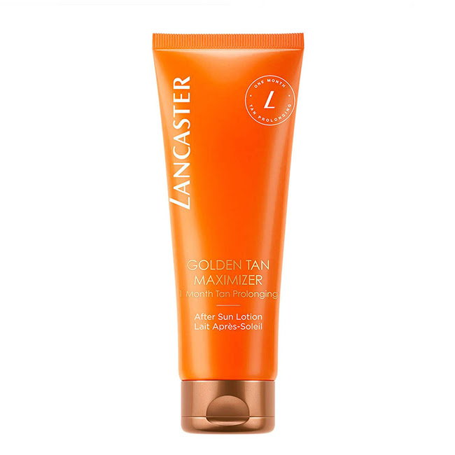 LancasterGoldenTanMaximizerAfterSunLotion250ml Lancaster Golden Tan Maximizer After Sun Loção 250ml - Image 1