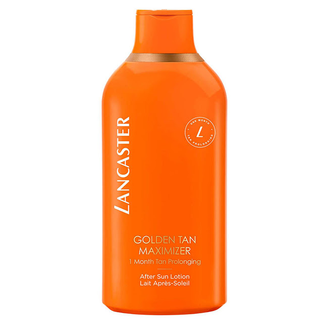 LancasterGoldenTanMaximizerAfterSunLotion400ml Lancaster Golden Tan Maximizer After Sun Loción 400ml - Image 1