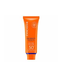 Lancaster Sun Beauty Face Cream SPF50 50ml