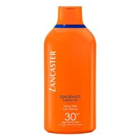 Lancaster Sun Beauty Velvet Milk SPF30 400ml