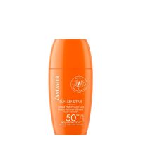 Lancaster Sun Sensitive Tinted Mattifying Fluid SPF50 30ml
