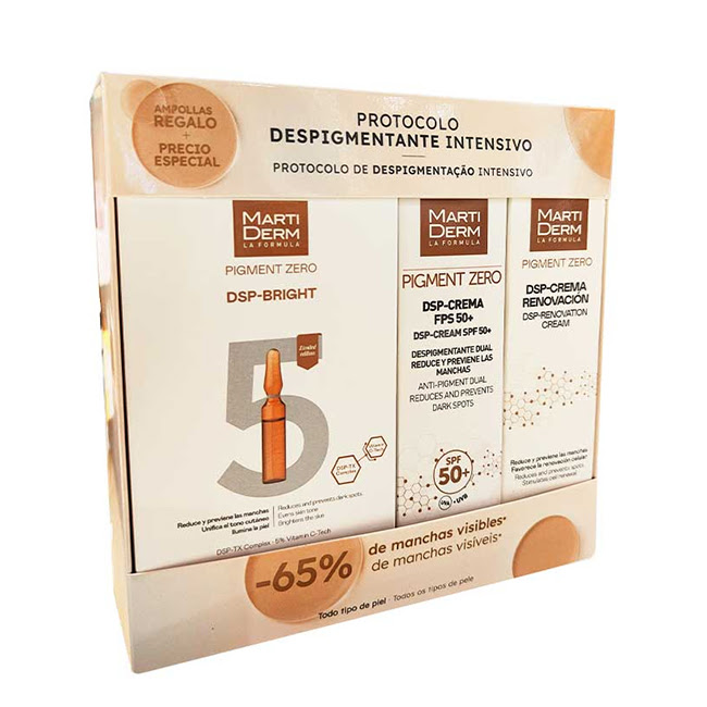 MartidermPigmentZeroIntensiveDepigmentingProtocol Martiderm Pigment Zero Intensive Depigmenting Protocol