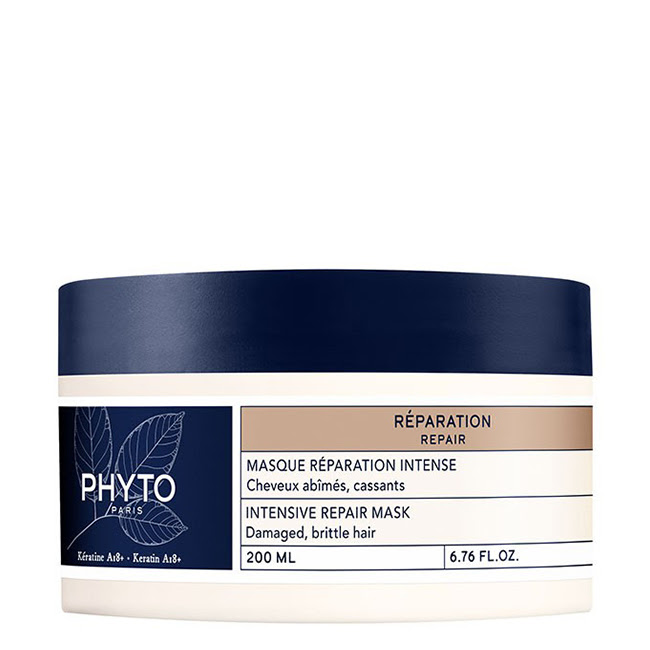 PhytoReparationRepairingMask200ml フィトリパレーション リペアリング マスク 200ml - 画像 (1)