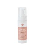 Bottle  of  Segle  Clinical  Cleansing  Foam  by  Segle  Clinical,  a  foaming  cleanser  indicated  for  removing  makeup  and  impurities.