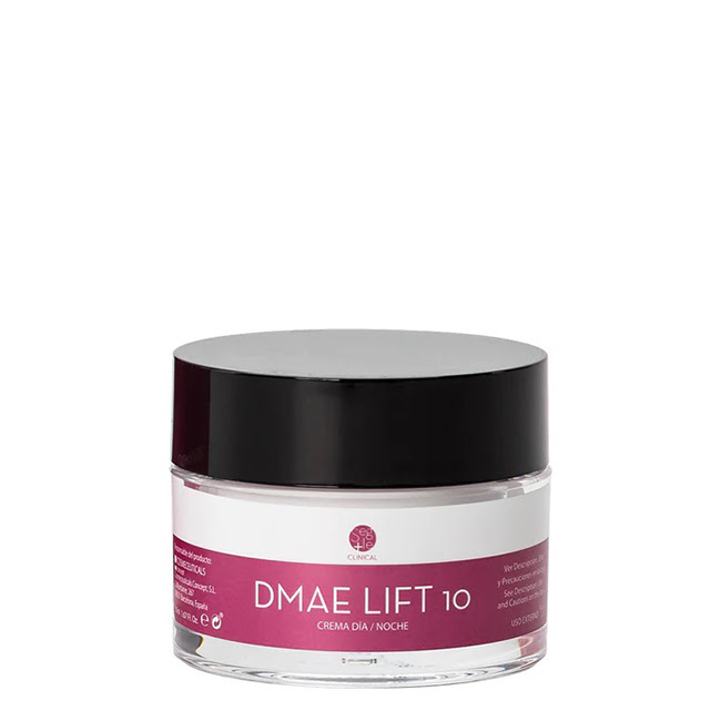SegleClinicalDMAELift10Cream50ml Segle Clinical DMAE Lift 10 Cream 50ml