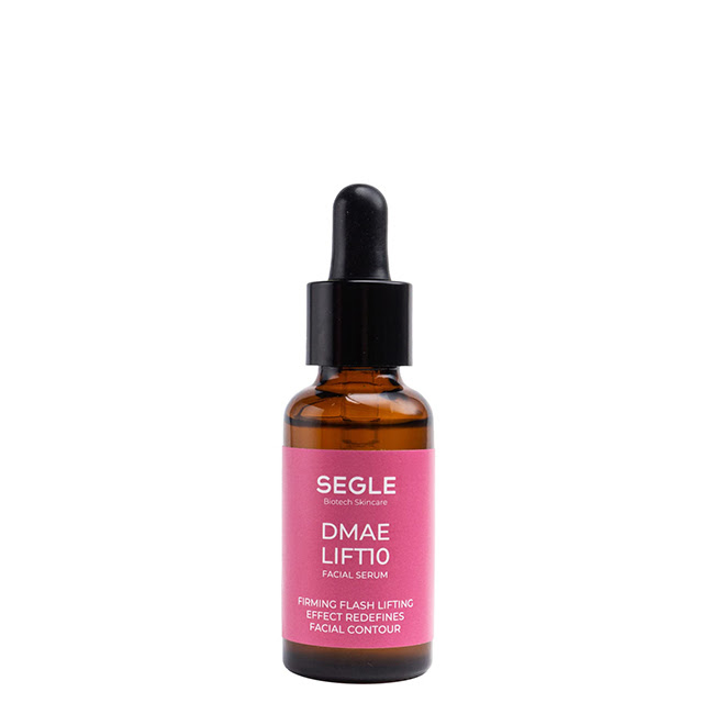 SegleClinicalDMAELift10Serum30ml Segle Clinical DMAE Lift 10 Sérum Efecto Lifting 30ml - Image 1