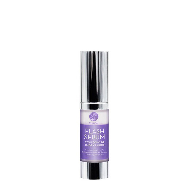 SegleClinicalFlashSerumAirlessPump15ml セグレクリニカル フラッシュセラム エアレスポンプ 15ml - 画像 (1)