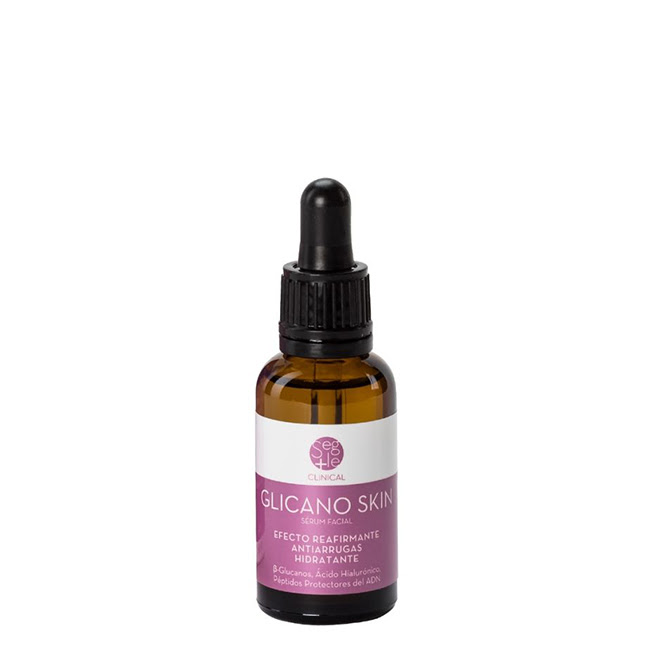 SegleClinicalGlicanoSkinSerum30ml セグレクリニカル グリカーノ セラム 30ml - 画像 (1)