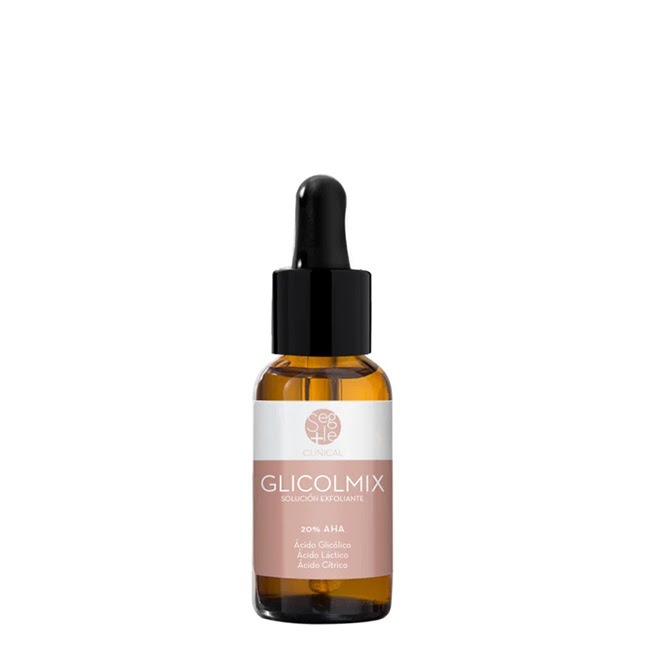 SegleClinicalGlicolmixSerum30ml Segle Clinical Glicolmix Sérum Esfoliante 30ml - Image 1