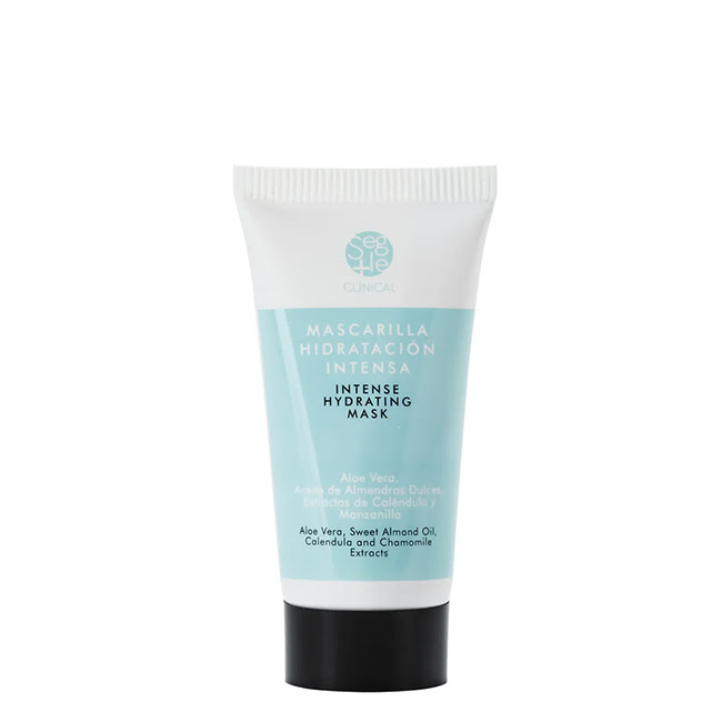 SegleClinicalIntenseHydratingMask50ml Segle Clinical Intense Hydrating Máscara Hidratante 50ml - Image 1