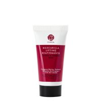 Jar  of  Segle  Clinical  Lifting  and  Firming  Mask  by  Segle  Clinical,  a  facial  mask  indicated  for  lifting  and  firming  the  face.