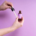 an anti-aging serum indicated for smoothing deep wrinkles and pores.
