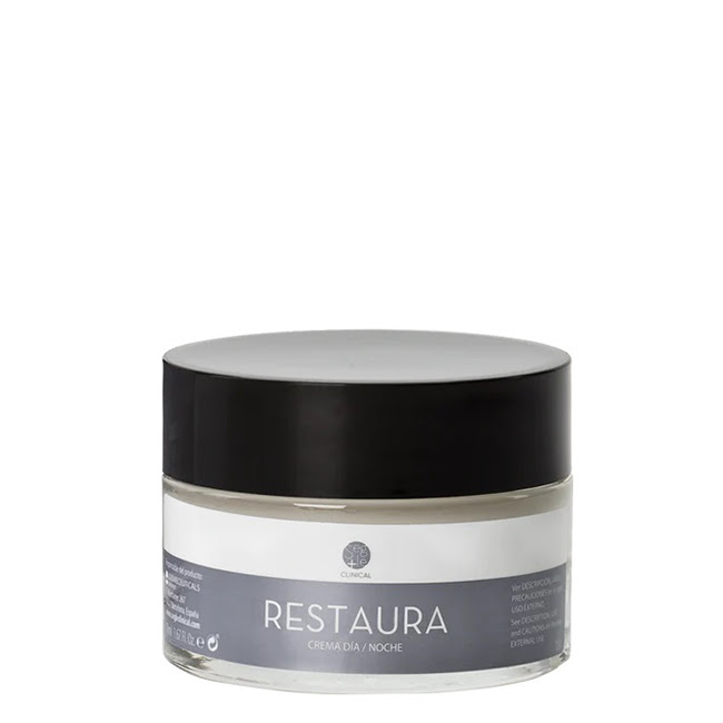 SegleClinicalRestauraCream50ml Segle Clinical Restaura Creme Anti-Rugas 50ml - Image 1