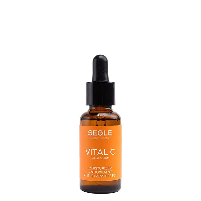 SegleClinicalVitalCSerum30ml Segle Clinical Vital C Sérum Hidratante Anti-Stress 30ml - Image 1
