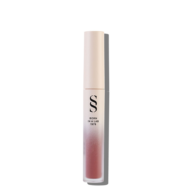 Sensilis Eternal Lips Matte Liquid Lipstick Color 05 Mau Castillo 4.5ml Sensilis Eternal Lips Matte Liquid Lipstick Color 05 Mau Castillo 4.5ml