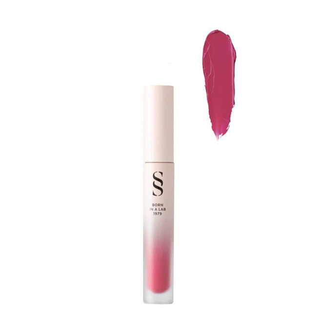 SensilisEternalLipsLipstickColor03PinkPopcorn Sensilis Eternal Lips Lipstick Color 03 Pink Popcorn