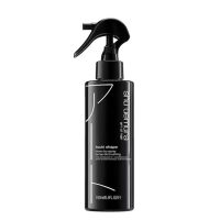 Spray  of  Shu  Uemura  Style  Tsuki  Shape  Blow  Dry  Spray,  a  styling  spray  indicated  for  adding  volume,  body  and  definition  to  all  hair  types.