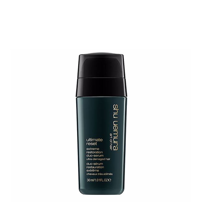 ShuUemuraUltimateResetRestorationDuoSerum30ml Shu Uemura Ultimate Reset Restoration Duo Serum 30ml