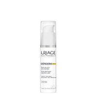 Tube  of  Uriage  Dépiderm  SPF50