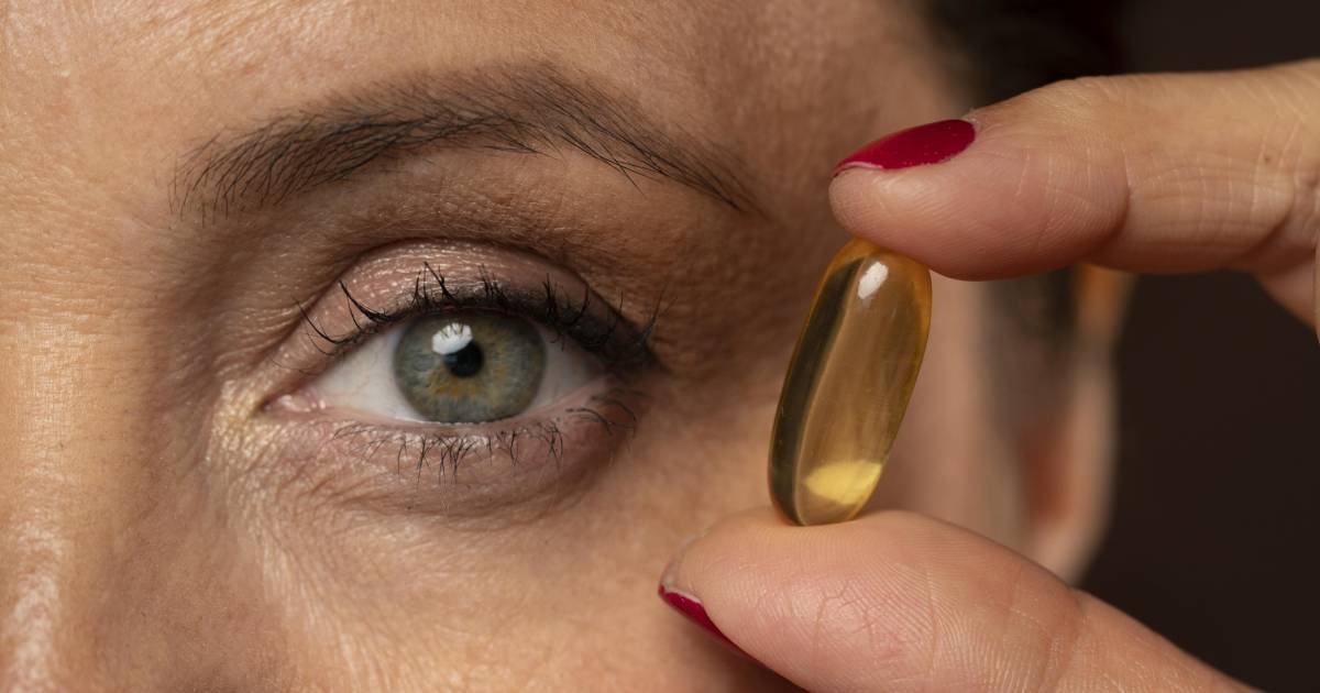 The Benefits of Vitamin E