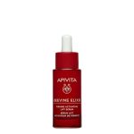 Bottle of Apivita BeeVine Elixir Firming Activating Lift Serum by Apivita, a light serum indicated for firming and lifting the face.