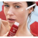 Apivita BeeVine Elixir Firming Activating Lift Serum 30ml - Image 3