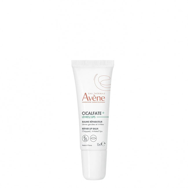 AvèneCicalfate+RepairLipBalm10ml Tube of Avène Cicalfate