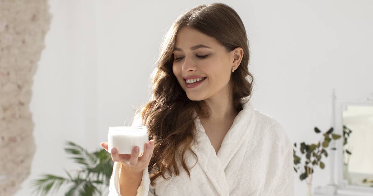 Wonders of hair mask treatment