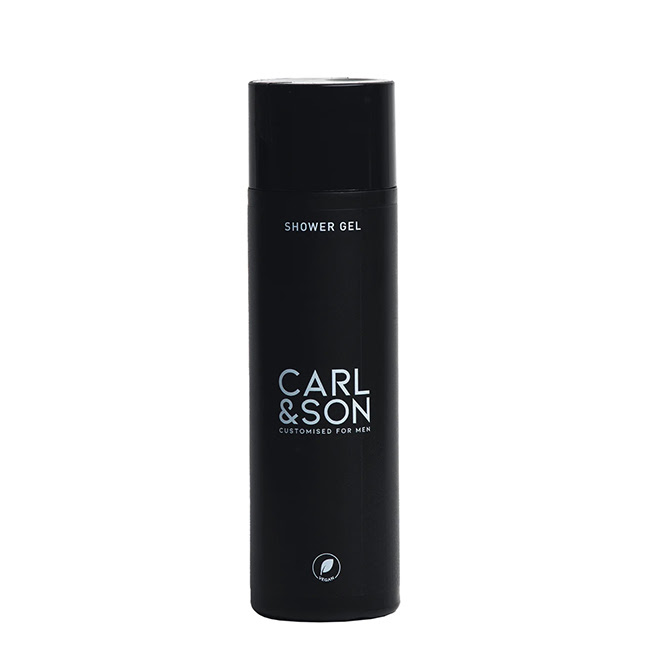 Carl&SonRefreshingShowerGel200ml Carl & Son Refreshing Shower Gel 200ml